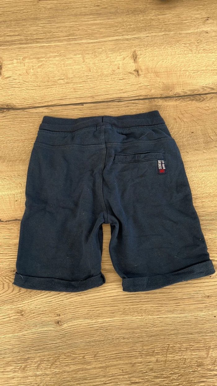 Short molleton - photo numéro 3