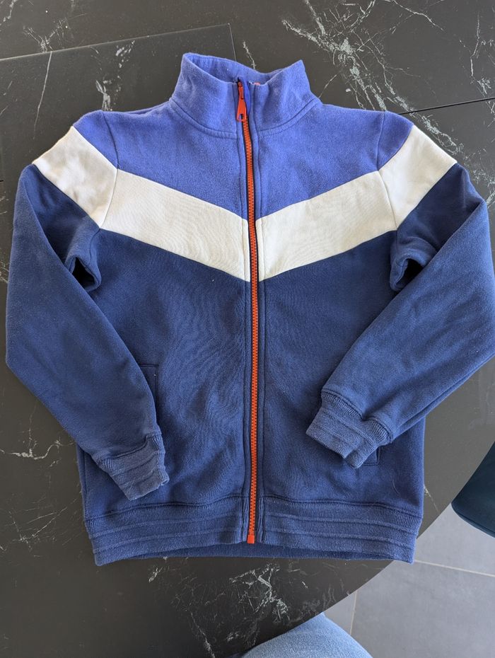 Veste garçon 🥳