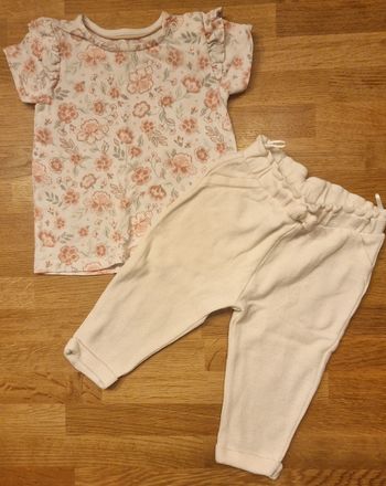 Ensemble 2 pièces