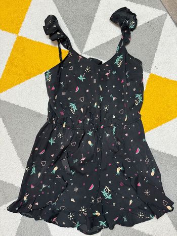 Combishort Primark Taille 38