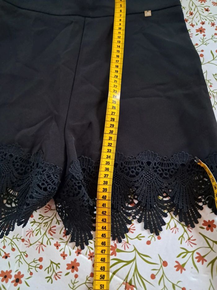 Short Mary D'Aloia taille 36 - photo numéro 5