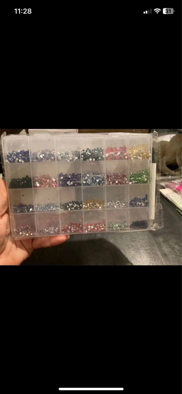 Strass - photo numéro 5