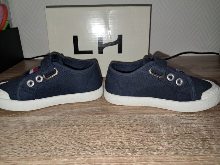 Chaussures 24 - photo numéro 3