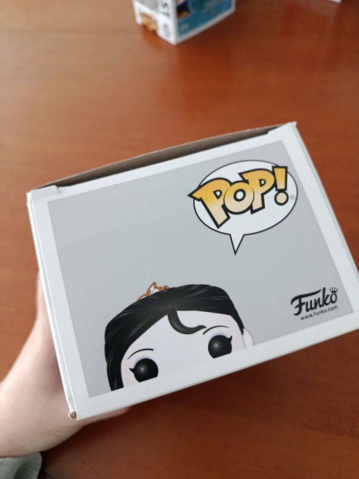 Pop disney 323 - photo numéro 3