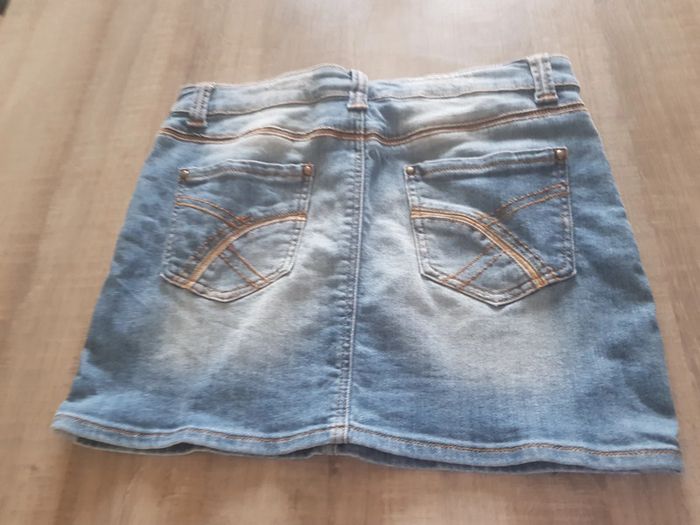 Mini jupe femme taille 42 - photo numéro 3