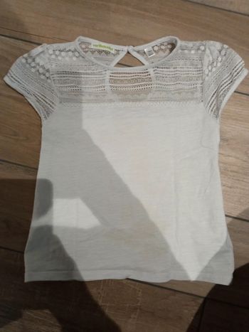 Tee-shirt 5-6 ans