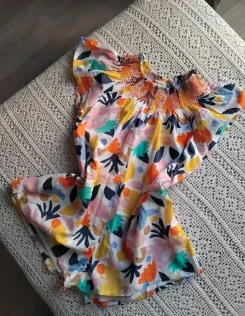 Combishort Catimini