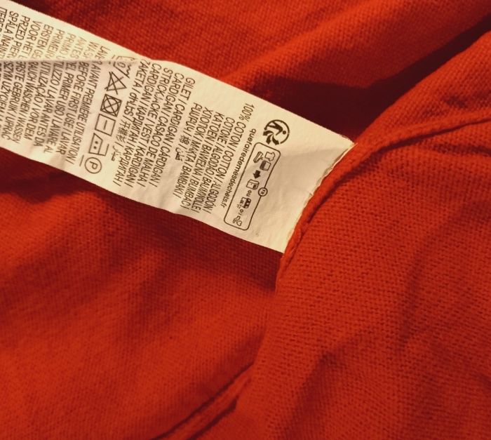 Gilet enfant 8 ans - photo numéro 2