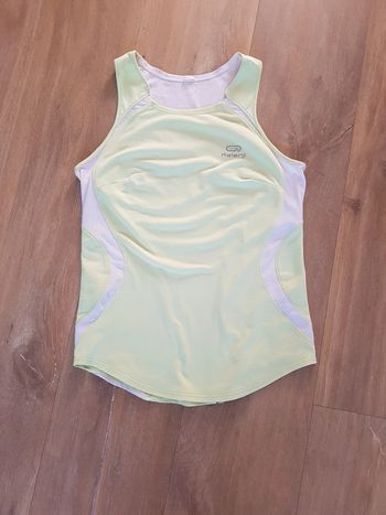 Débardeur Running Kalenji