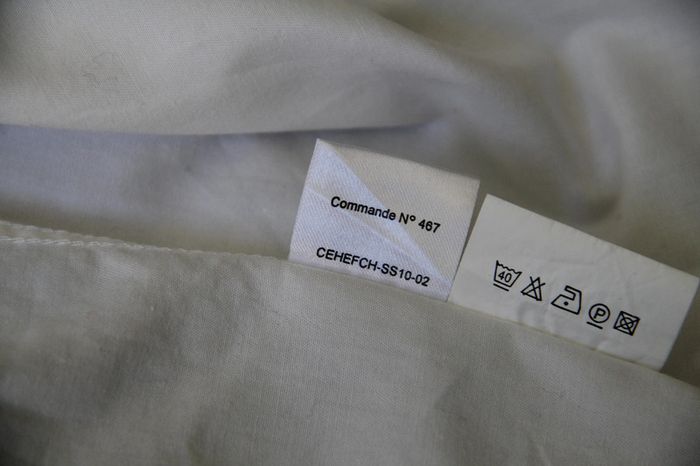 Chemise Vicomte A 36 - photo numéro 11