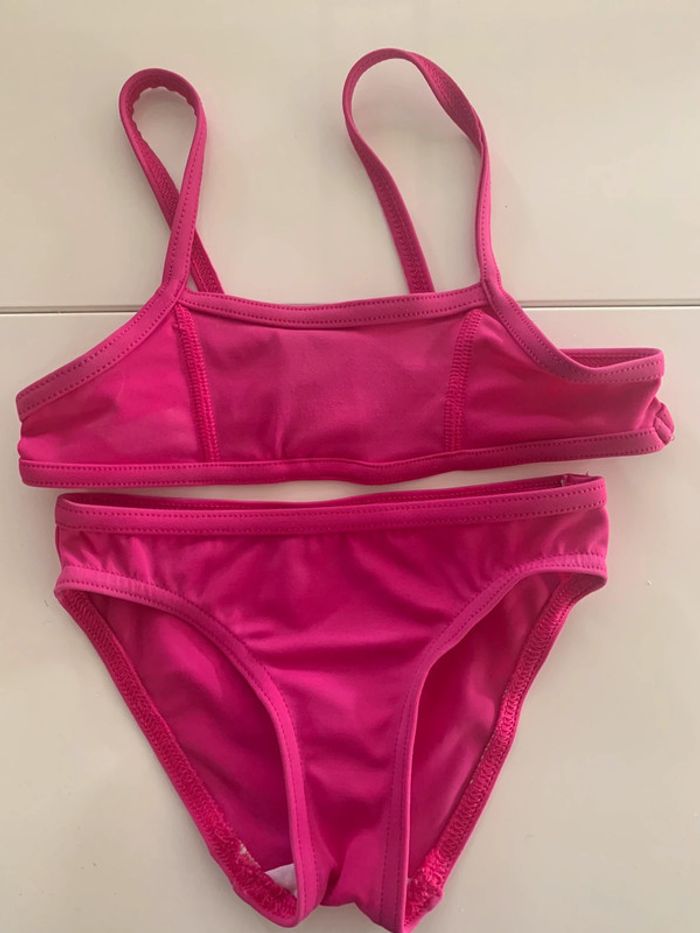 Maillot de bain 3 ans