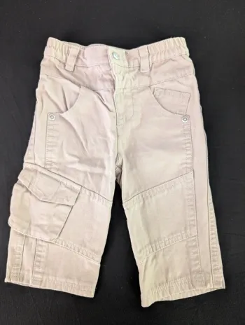 Pantalon stylé