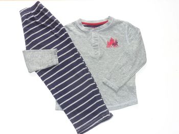 Pyjama Okaidi 5 ans