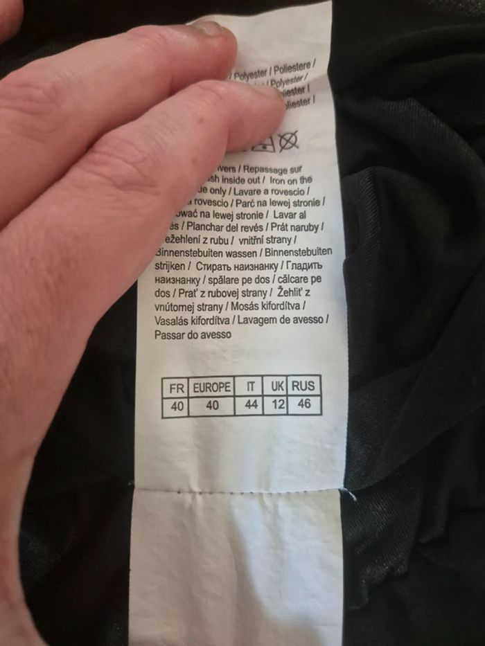 Débardeurs - photo numéro 3