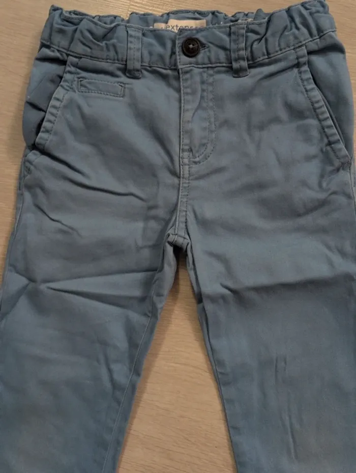 Jeans regular - photo numéro 2
