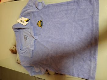 polo eponge
