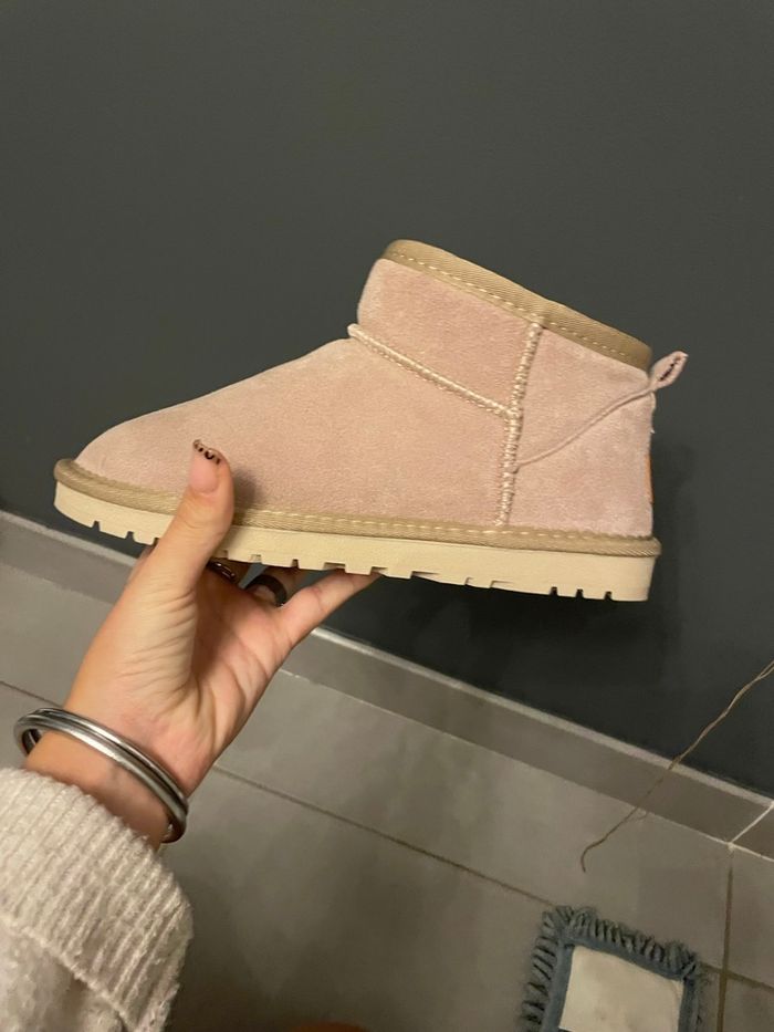 ugg sable - photo numéro 5