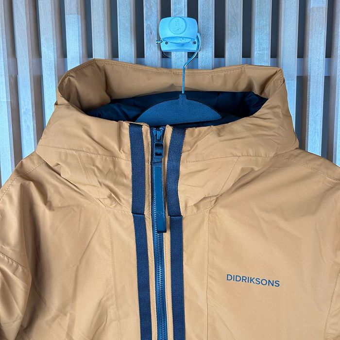 Parka Didriksons Aino WNS Parka 4 (Taille 34) - photo numéro 14