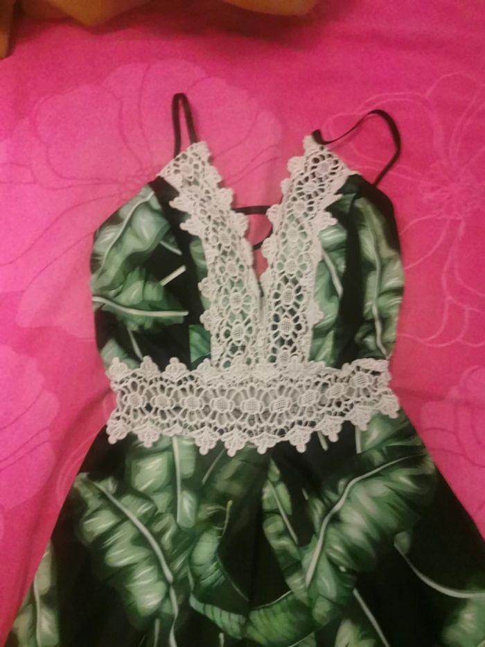 Robe d'été - photo numéro 2