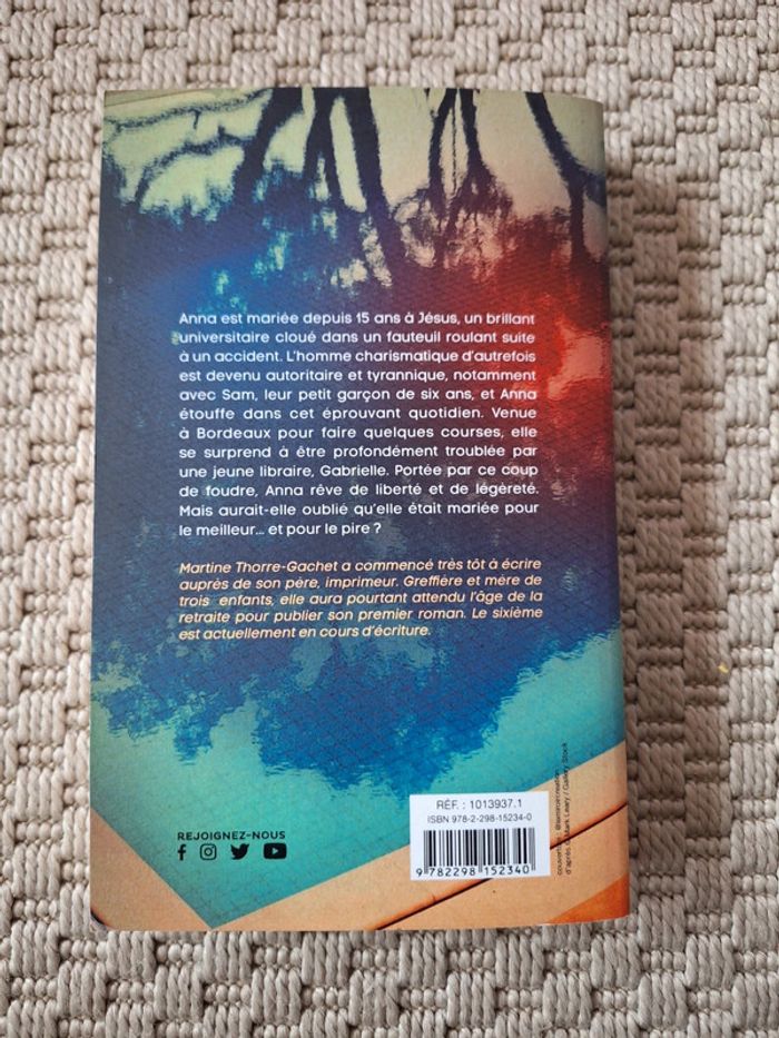 Livre - photo numéro 2