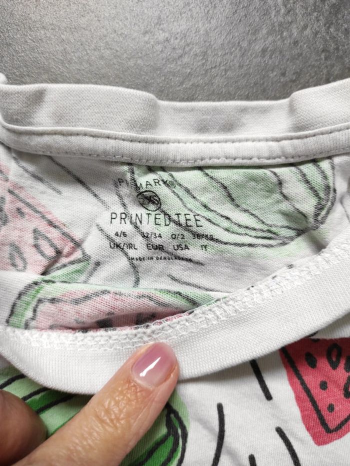 T-shirt - photo numéro 2