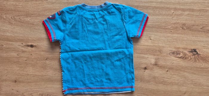 Tee shirt - photo numéro 3