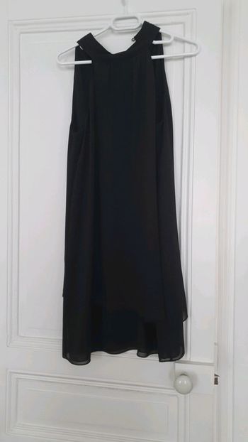 Robe noire