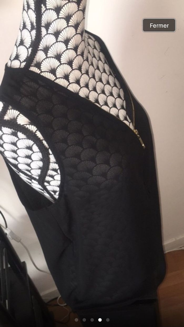 Débardeur taille 38 - photo numéro 4