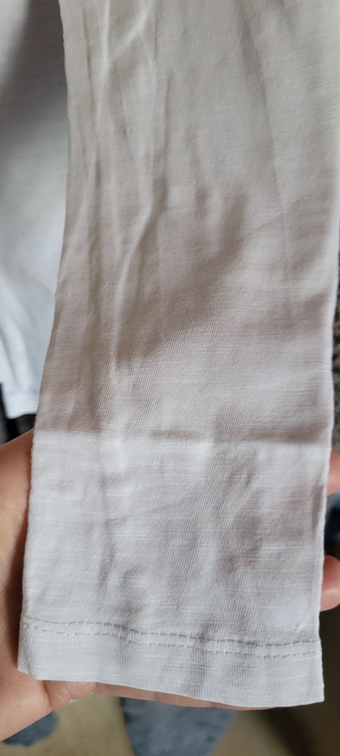 Maillot manches longues - photo numéro 4