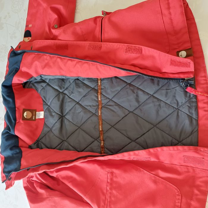 Veste Geologic Décathlon taille 8 ans - photo numéro 8