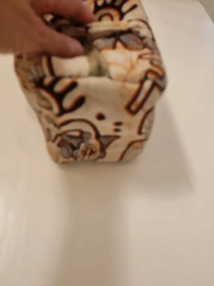 Sac africain - photo numéro 3