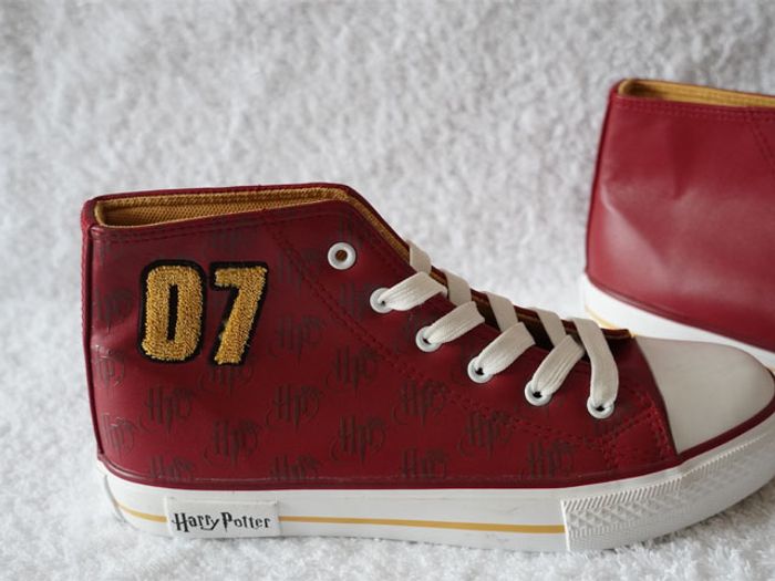 Paire de Baskets Harry Potter neuves pointure 39 - photo numéro 4