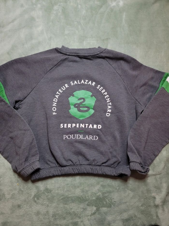 Pull court harry Potter - photo numéro 7