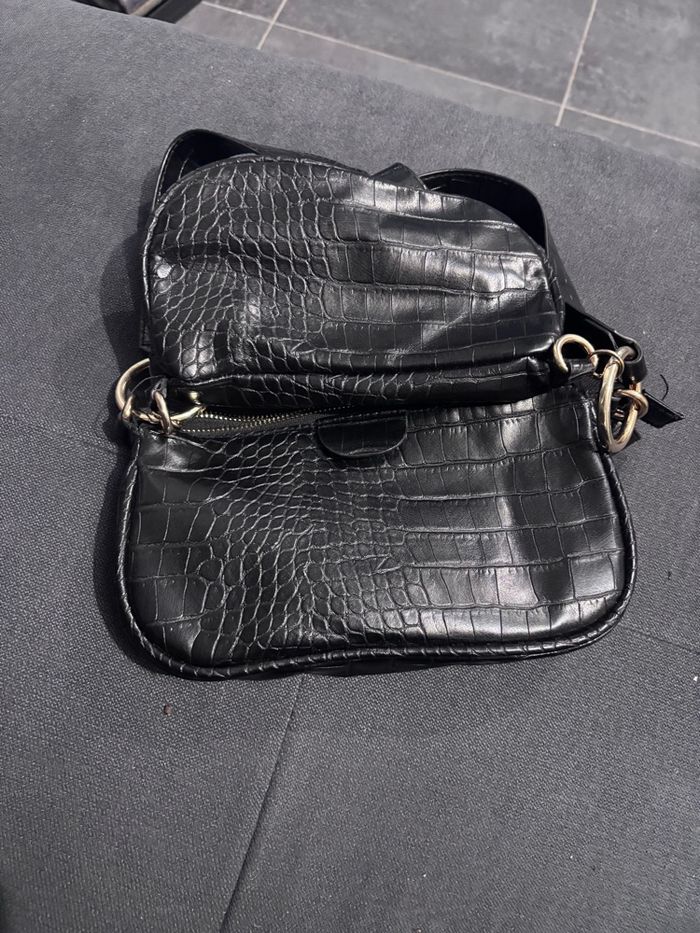 Sac bandoulière promod - photo numéro 3