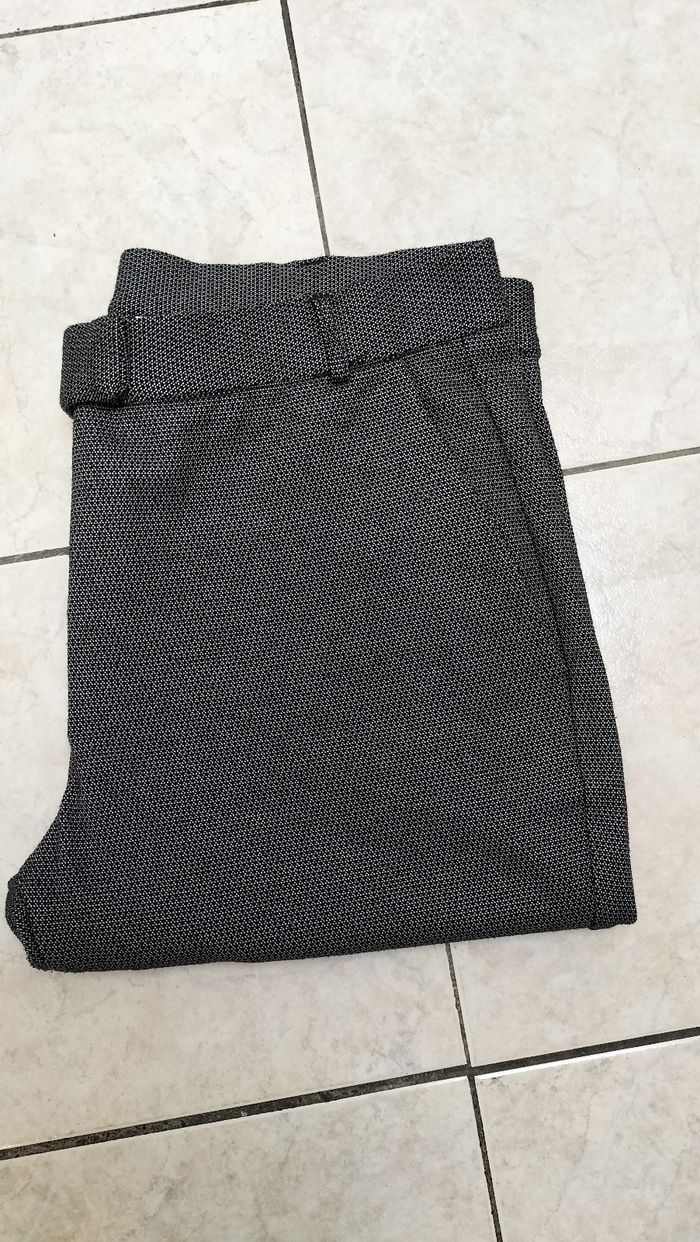 Pantalon Camaïeu