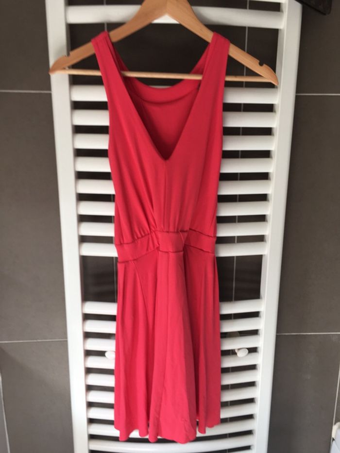 Robe La Fée Maraboutée - photo numéro 2