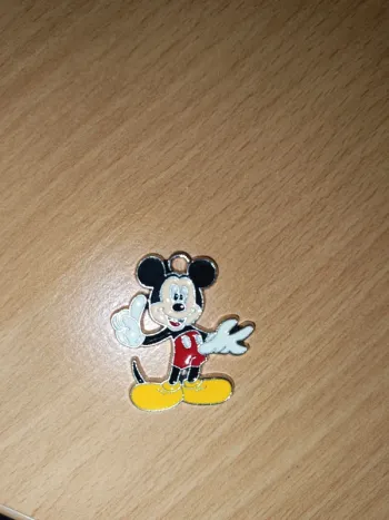 Pendentif / breloque Mickey