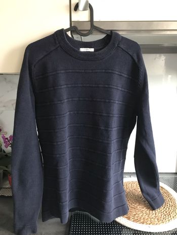 Pull marine