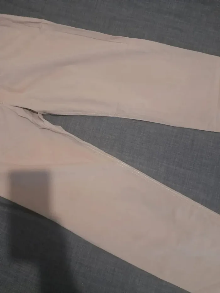 Pantalon homme 42 Mac jeans printemps/été - photo numéro 2