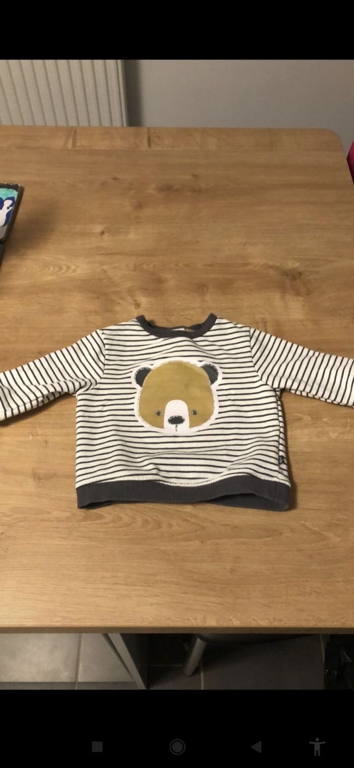 Pull