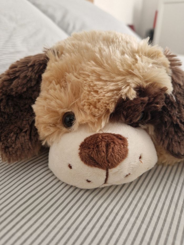Peluche - photo numéro 2