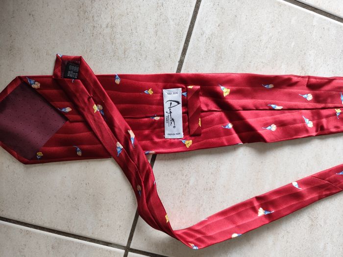 Cravate neuve 🎄🎁 - photo numéro 2