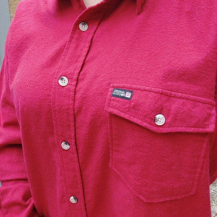 Magnifique chemise polaire XL homme - photo numéro 3