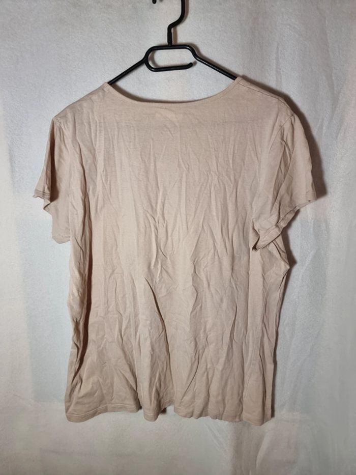 T-shirt In Extenso - photo numéro 2