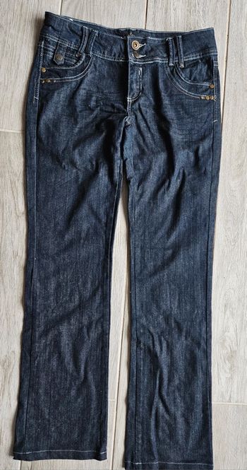 Jean femme taille 40