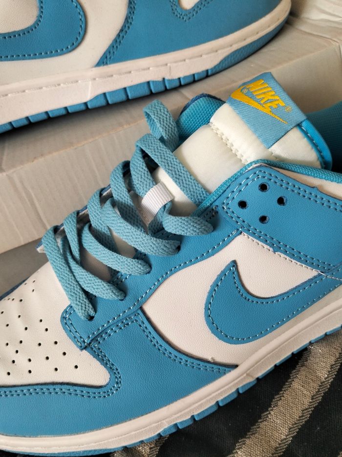 Basket Dunk - photo numéro 2