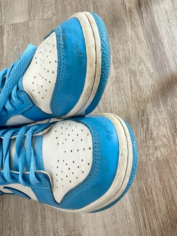 Baskets Nike - photo numéro 15