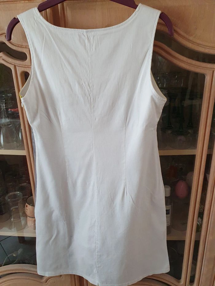 Robe été très agréable à porter T 40 - photo numéro 5