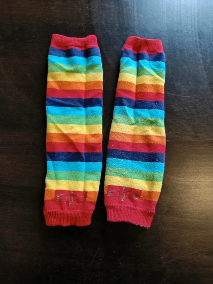 Guêtres RL - photo numéro 2