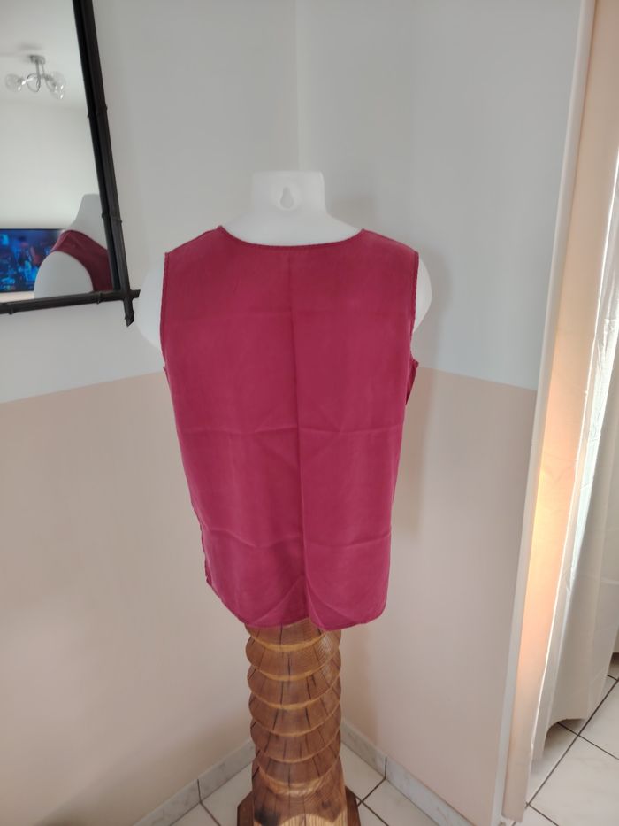 Débardeur - photo numéro 2